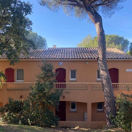 Appartement Domaine de valescure saint Raphael Extérieur photo