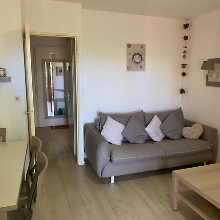 Appartement Domaine de valescure saint Raphael Extérieur photo