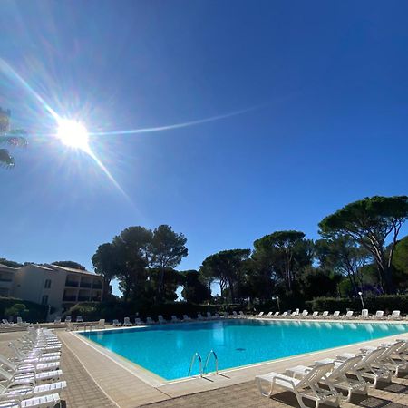 Appartement Domaine de valescure saint Raphael Extérieur photo