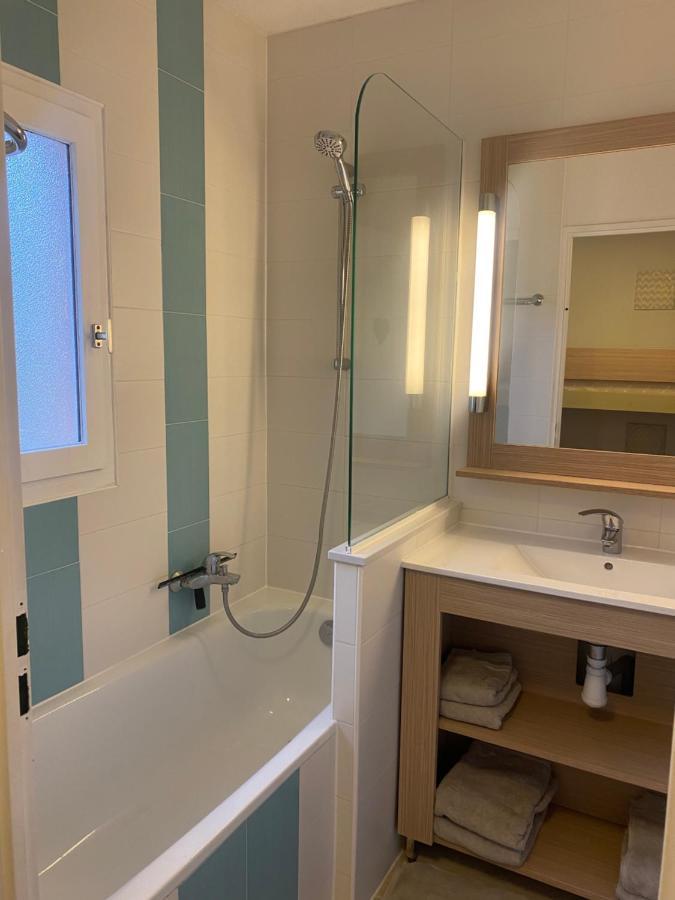 Appartement Domaine de valescure saint Raphael Extérieur photo