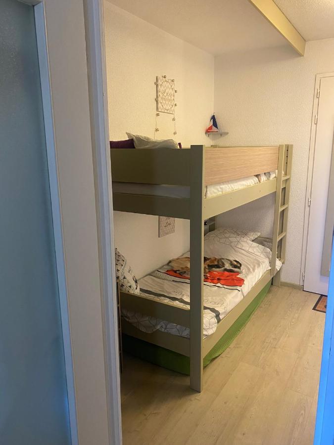 Appartement Domaine de valescure saint Raphael Extérieur photo